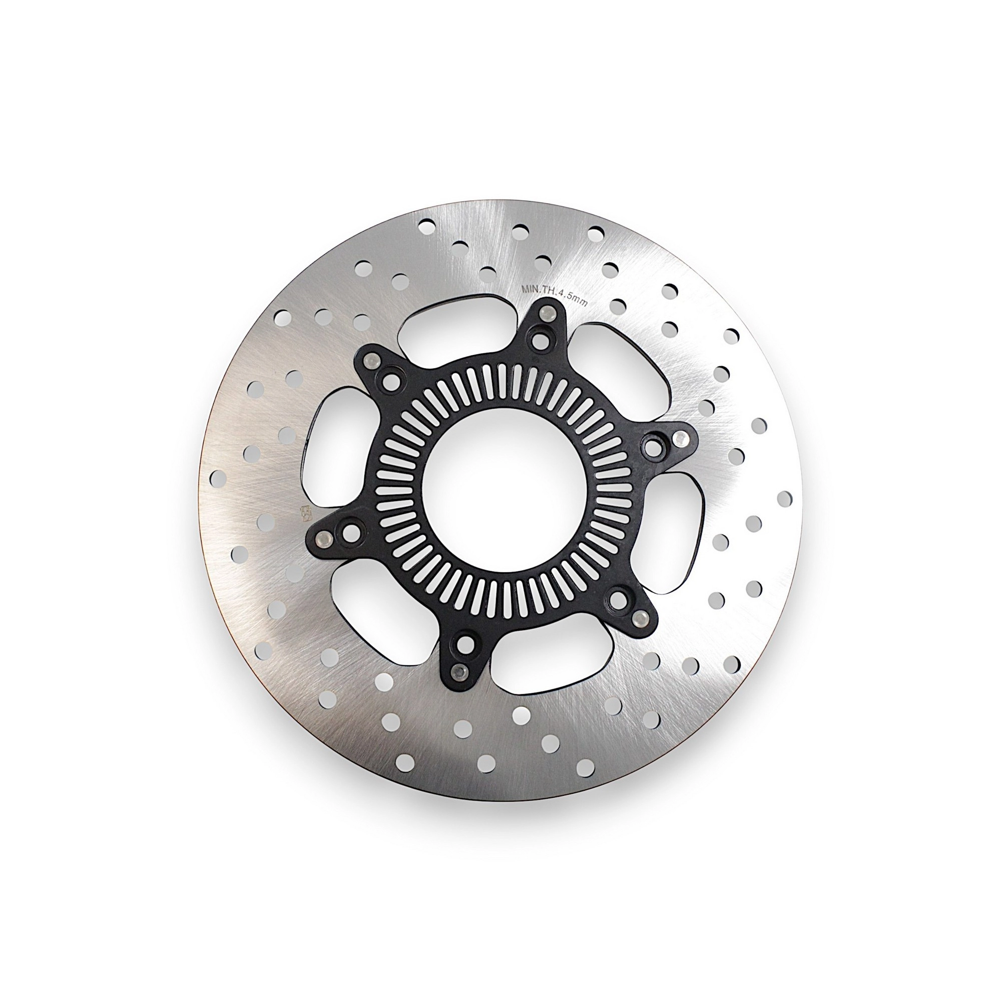 QJ MOTOR SRV 125 ARKA DİSK #RK 66575